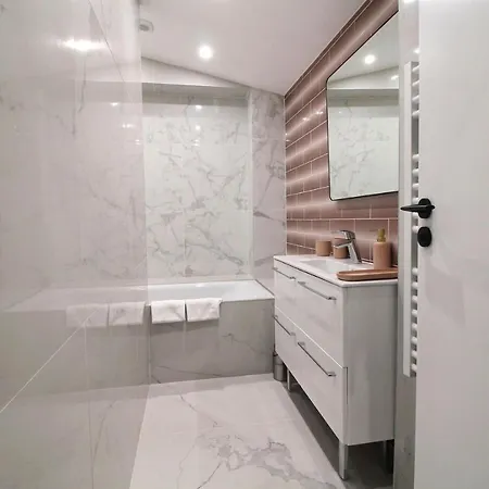 Relaisfederation Apartament