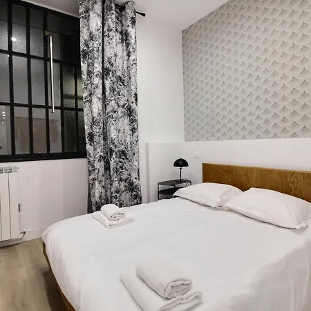 Apartament Relaisfederation
