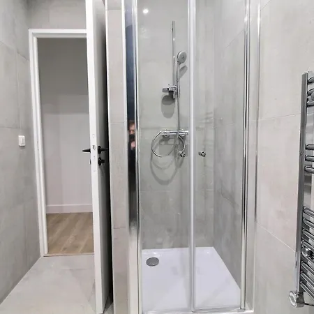 Apartament Relaisfederation *